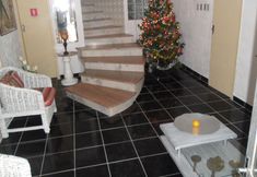 Lobby 3 Mareville Flat Residencial Recife