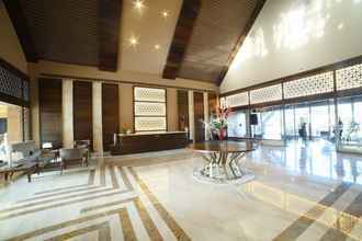 Lobby 4 Iscon The Fern Resort & Spa, Bhavnagar