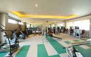 Fitness Center 4 Iscon The Fern Resort & Spa, Bhavnagar