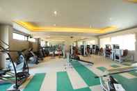 Fitness Center Iscon The Fern Resort & Spa, Bhavnagar