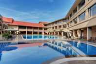 Swimming Pool Iscon The Fern Resort & Spa, Bhavnagar