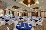 Functional Hall Iscon The Fern Resort & Spa, Bhavnagar