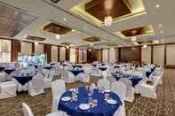 Functional Hall Iscon The Fern Resort & Spa, Bhavnagar