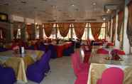 Restaurant 4 Assiut hotels Armed Forces