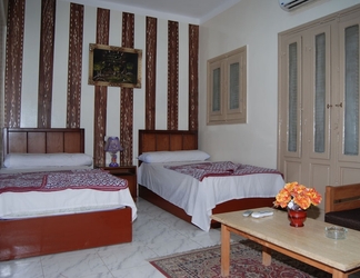 Bedroom 2 Assiut hotels Armed Forces