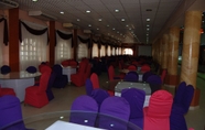 Functional Hall 3 Assiut hotels Armed Forces