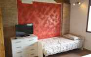 Bedroom 5 Dal Rosso