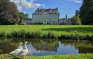 Exterior 5 Château de Boucéel