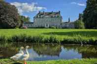 ภายนอกอาคาร Château de Boucéel