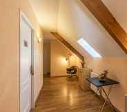 Bedroom 2 Gîte et Chambres d'hôtes