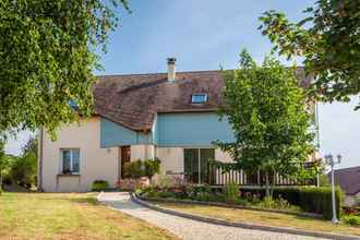 Exterior 4 Gîte et Chambres d'hôtes