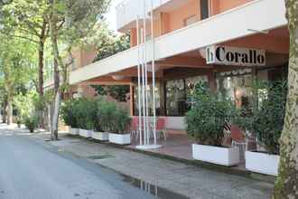 Bangunan 4 Hotel Corallo