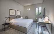Phòng ngủ 7 Giardini Mon Plaisir