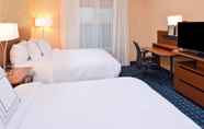 Bilik Tidur 7 Fairfield Inn & Suites by Marriott Martinsburg