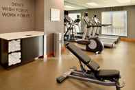 Fitness Center Fairfield Inn & Suites by Marriott Martinsburg