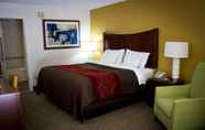 Phòng ngủ 7 Grand Vista Hotel