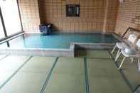 Swimming Pool Gero Onsen Kisoya