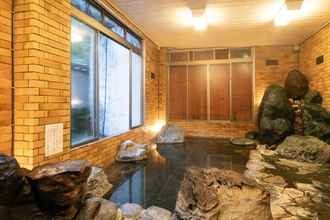 สิ่งอำนวยความสะดวกด้านความบันเทิง 4 Motoyukan Yuyama Onsen