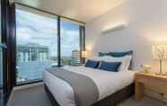 Bedroom 6 Wyndel Apartments St Kilda Views
