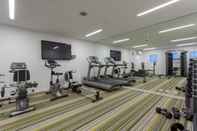 Fitness Center Wyndel Apartments St Kilda Views