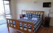 Kamar Tidur 2 Delatite Apartments Merrijig