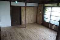 Ruang Umum Guest House Nishiki - Hostel