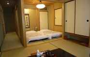 ห้องนอน 7 Kawakamiya Kasuitei