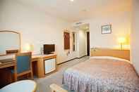 Bedroom Abashiri Royal Hotel