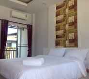 Kamar Tidur 2 Central Park Ville