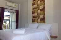 Kamar Tidur Central Park Ville