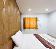 Kamar Tidur 3 Central Park Ville