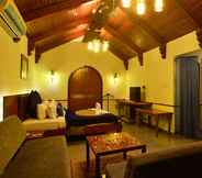 ห้องนอน 3 Heritage Khirasara Palace