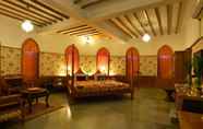 Bedroom 5 Heritage Khirasara Palace