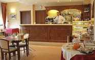 Bar, Kafe, dan Lounge 2 Il Focolare Hotel