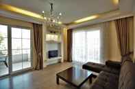 Common Space Kemer Residence 2