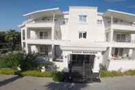 Exterior Kemer Residence 2