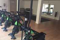 Fitness Center Hotel Morito