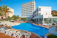 Swimming Pool Hotel Morito