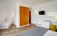 Bedroom 5 Hotel Morito
