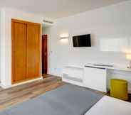 Bedroom 5 Hotel Morito