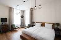 Kamar Tidur Boutique Hotel d'Oude Morsch