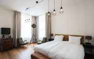 Kamar Tidur 2 Boutique Hotel d'Oude Morsch