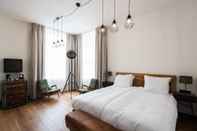 Bedroom Boutique Hotel d'Oude Morsch