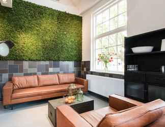 Lobby 2 Boutique Hotel d'Oude Morsch