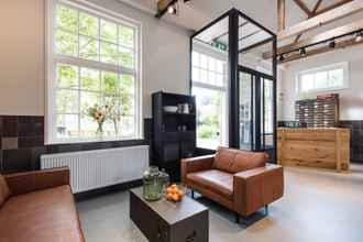 Lobi 4 Boutique Hotel d'Oude Morsch