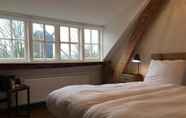 Kamar Tidur 3 Boutique Hotel d'Oude Morsch