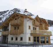 ภายนอกอาคาร 2 Ecohotel Chalet des Alpes