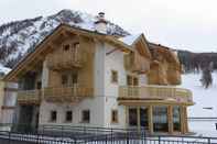 ภายนอกอาคาร Ecohotel Chalet des Alpes