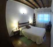 Bedroom 5 Casa Rural El Regajo Valle del Jerte