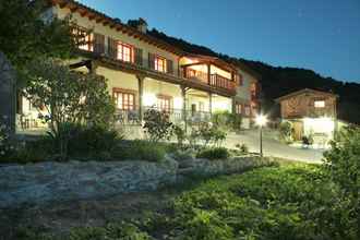 ภายนอกอาคาร 4 Casa Rural El Regajo Valle del Jerte